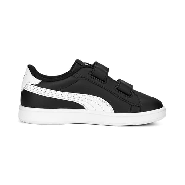 Puma Valmentajat Smash 3.0 L V P Musta EU 18 1/2 Poika