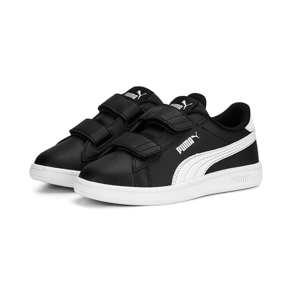 Puma Valmentajat Smash 3.0 L V P Musta EU 18 1/2 Poika