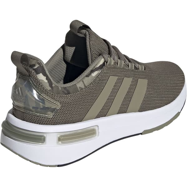 Adidas Utbildare Racer Tr23 Grönt EU 40 2/3 Man