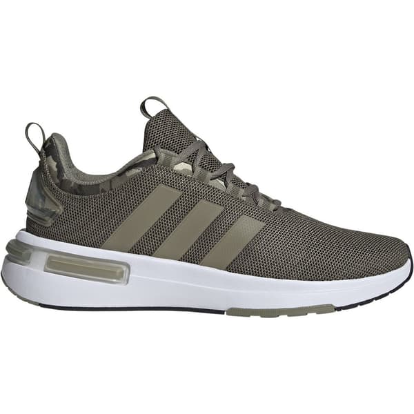 Adidas Utbildare Racer Tr23 Grönt EU 40 2/3 Man
