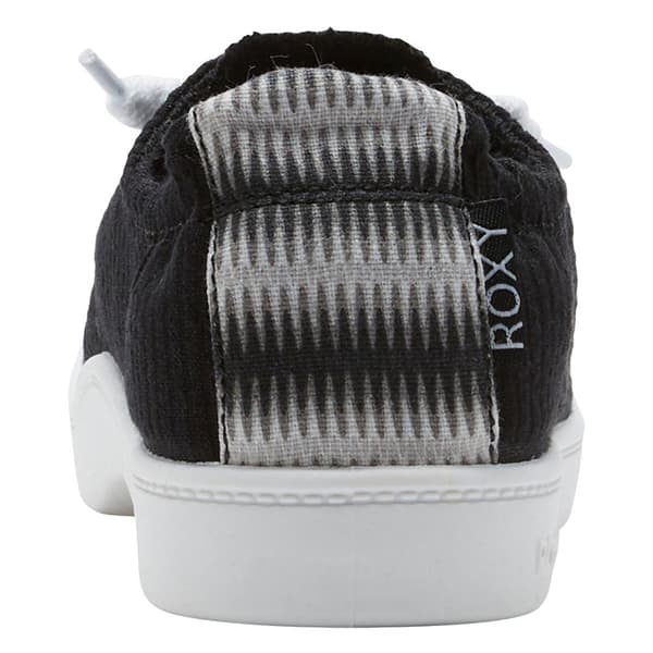 Roxy Valmentajat Bayshore Plus Musta EU 38 Nainen