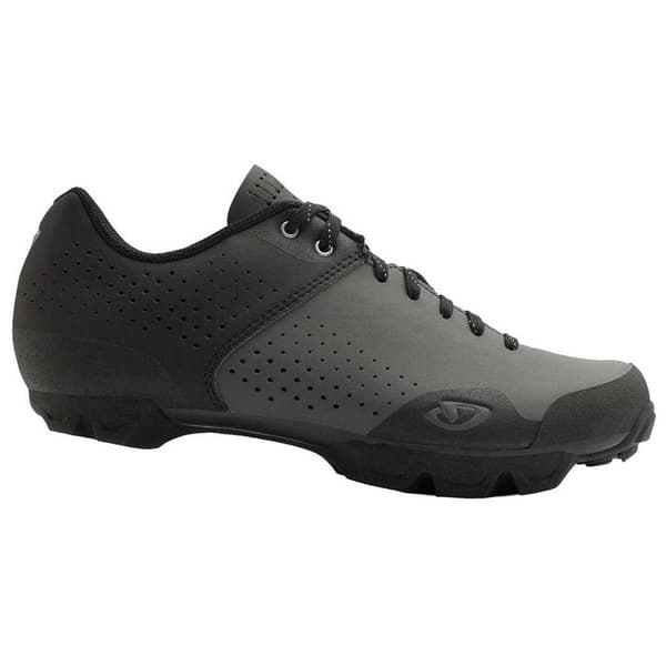 Giro Mtb Skor Manta Lace Grå EU 40 Kvinna