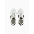 Pikkukuva 4 / 6: Armani Exchange Valmentajat Xdx134_xv726 Valkoinen EU 39 1/2 Nainen