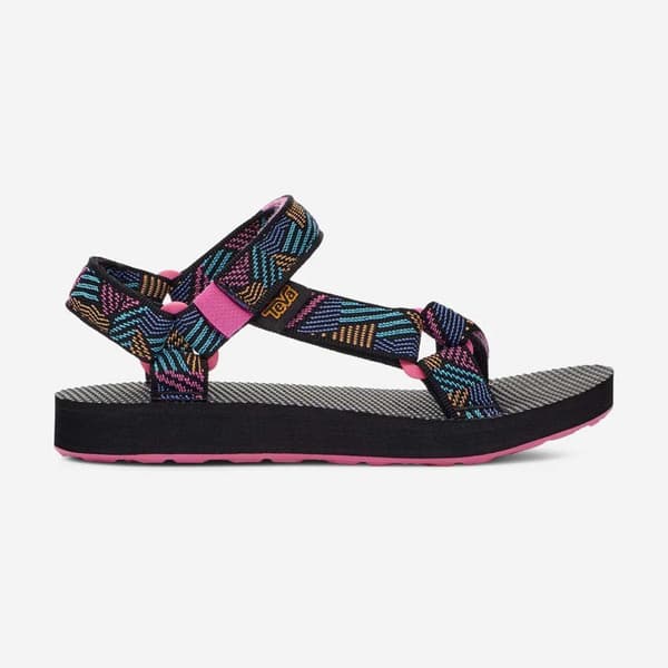 Teva Sandaler Original Universal Rosa EU 35