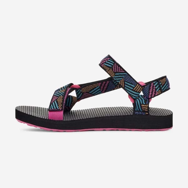 Teva Sandaler Original Universal Rosa EU 35