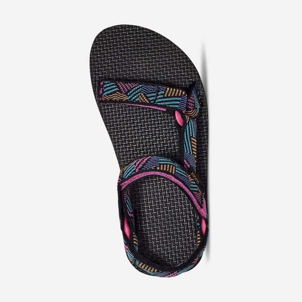Teva Sandaler Original Universal Rosa EU 35