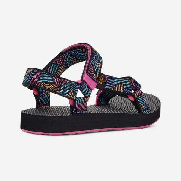 Teva Sandaler Original Universal Rosa EU 35