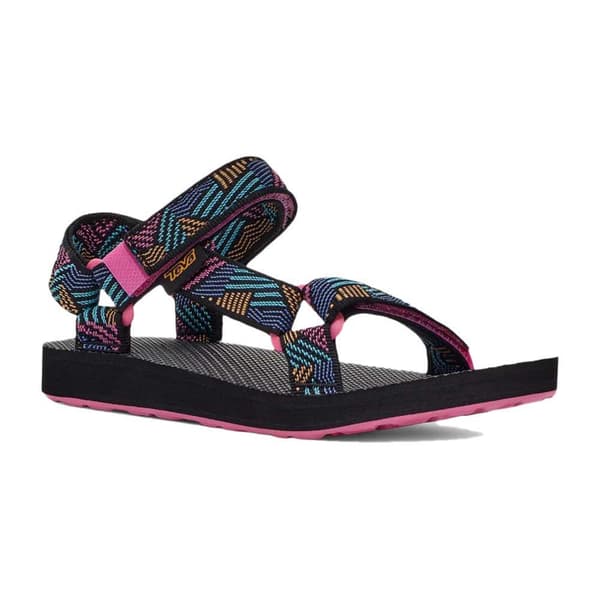 Teva Sandaler Original Universal Rosa EU 35