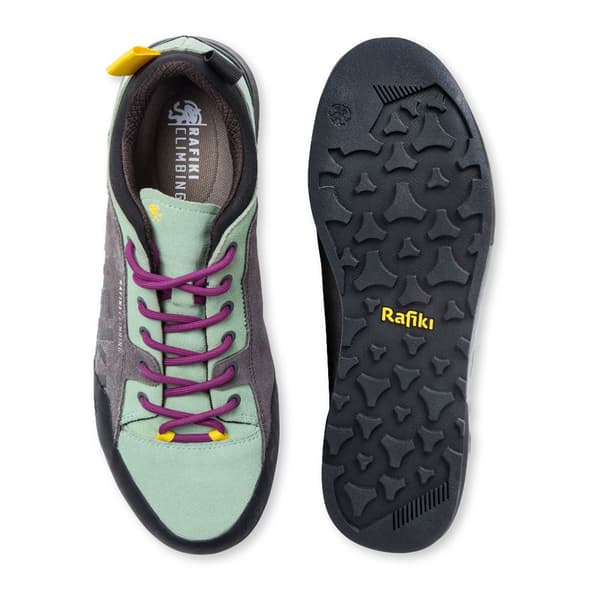 Rafiki Urban Skor Massi  EU 40 Kvinna