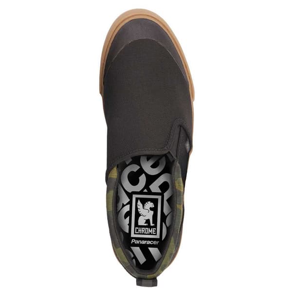 Chrome Sneakers Dima 3.0 Sort EU 43 Mand