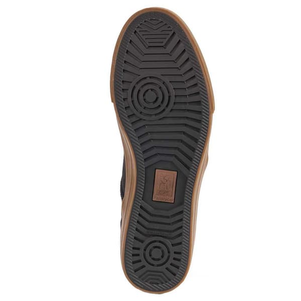 Chrome Sneakers Dima 3.0 Sort EU 43 Mand