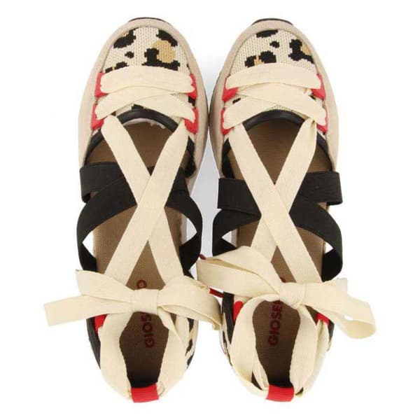 Gioseppo Sandaler Rowlett Beige EU 39 Kvinna
