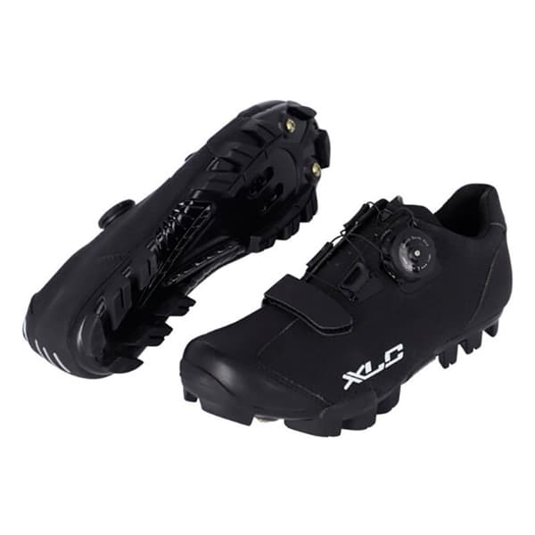 Xlc Cykelsko Cb-m11 Sort EU 47 Mand