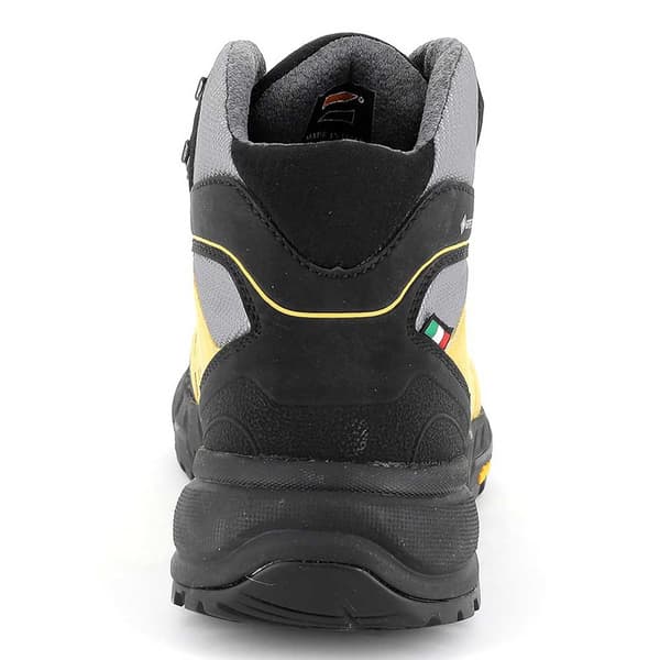 Zamberlan Vaelluskengät 334 Circe Goretex Keltainen EU 39 Nainen