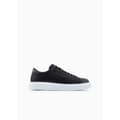 Miniatyrbillede 1 af 4: Armani Exchange Xux123_xv534 Skoe Sort EU 40 Mand