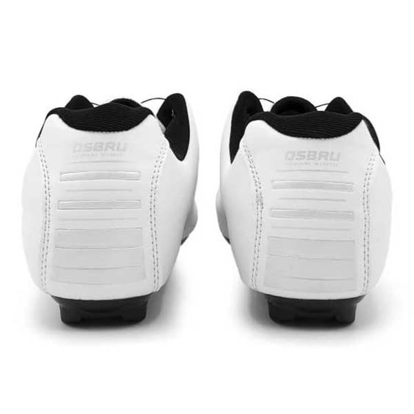 Osbru Road Shoes Brun Valkoinen EU 44 Mies