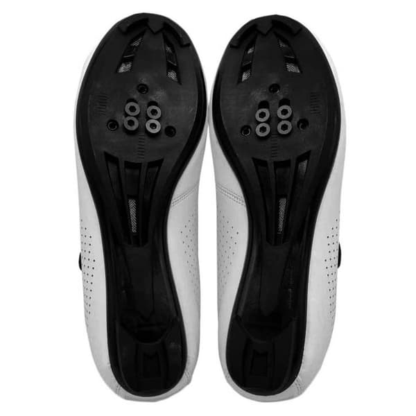 Osbru Road Shoes Brun Valkoinen EU 44 Mies