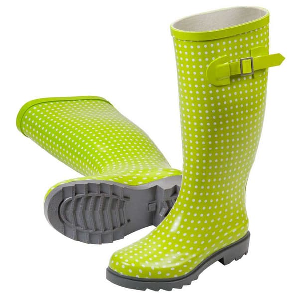 Stocker Regn Støvler  EU 35