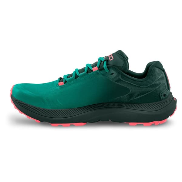Topo Athletic Trail Løbesko Mt-5  EU 40 Kvinde