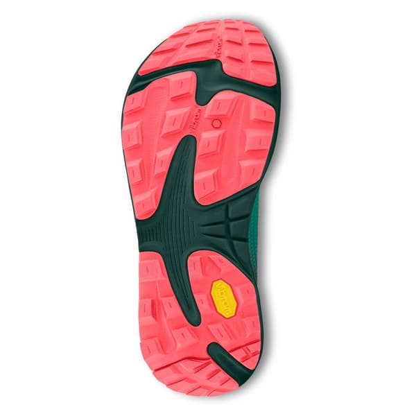 Topo Athletic Trail Løbesko Mt-5  EU 40 Kvinde