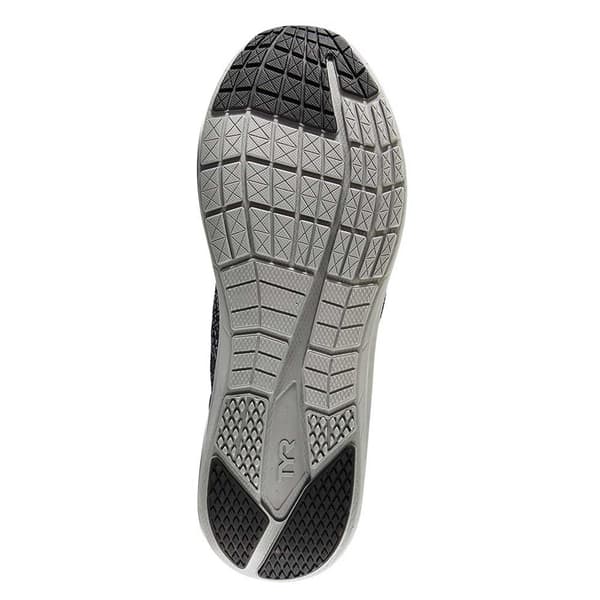 Tyr Løbe Skoe Techknit Rnr-1  EU 44 Mand