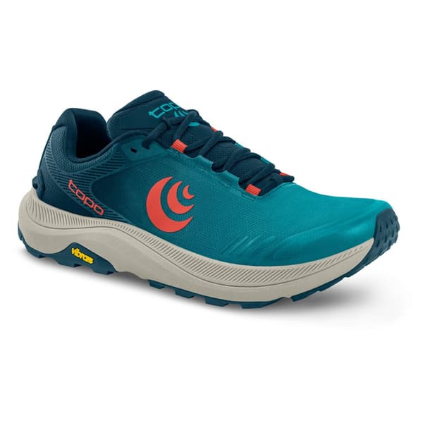 Topo Athletic Trail Løbesko Mt-5  EU 42 1/2 Mand