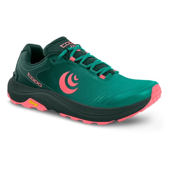 Topo Athletic Trail Löparskor Mt-5  EU 38 1/2 Kvinna