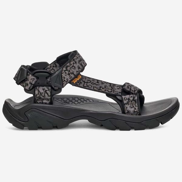 Teva Sandaler Terra Fi 5 Universal Sort EU 42 Mand