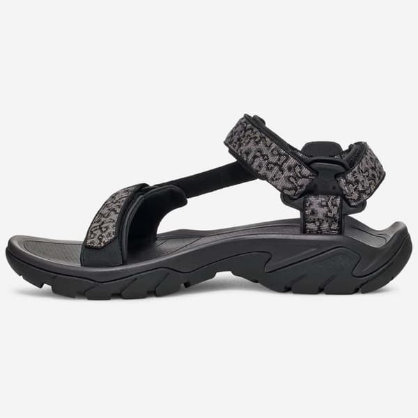 Teva Sandaler Terra Fi 5 Universal Sort EU 42 Mand