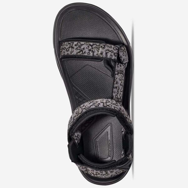 Teva Sandaler Terra Fi 5 Universal Sort EU 42 Mand