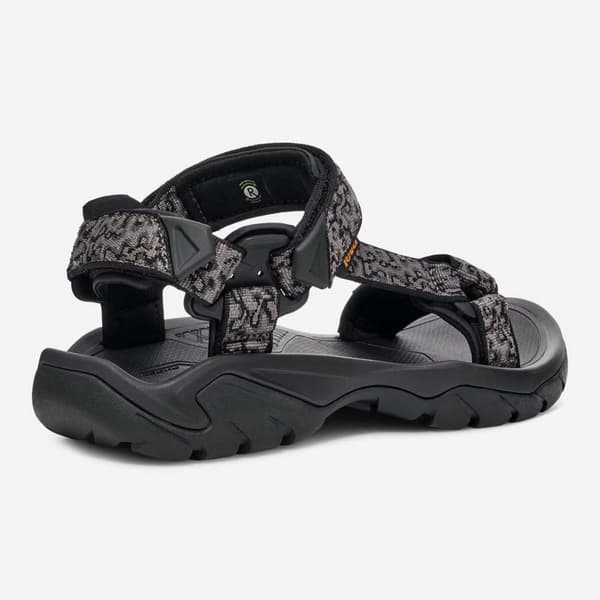 Teva Sandaler Terra Fi 5 Universal Sort EU 42 Mand