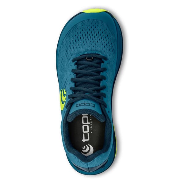 Topo Athletic Trail Löparskor Ultraventure 3 EU 42 Man