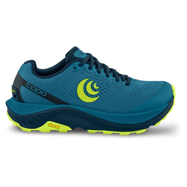 Topo Athletic Trail Löparskor Ultraventure 3 EU 42 Man