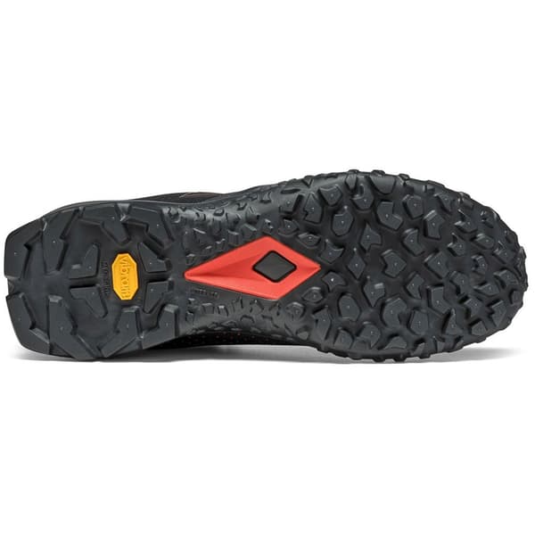 Tecnica Kängor Magma 2.0 S Mid Goretex Svart EU 43 1/3 Man