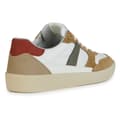 Miniatyrbild 6 av 6: Geox Affile Skor Beige EU 41 Man