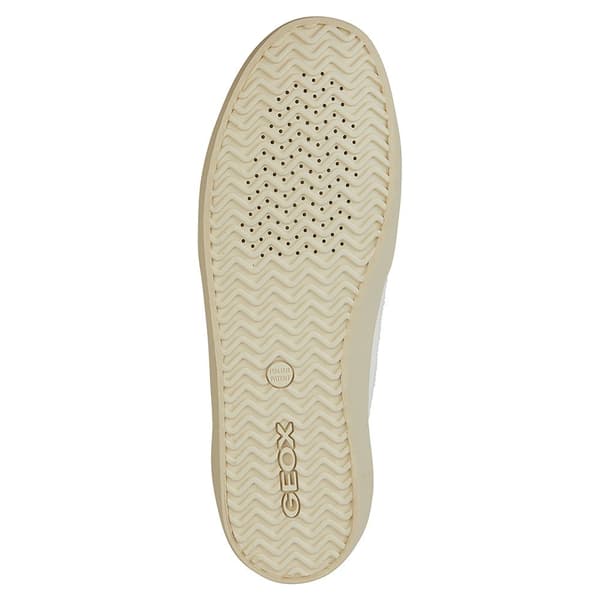Geox Affile Skor Beige EU 41 Man