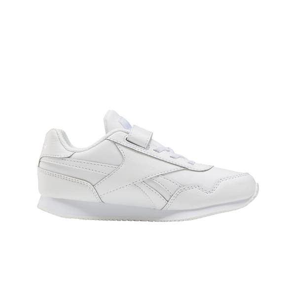 Reebok Classics Kardborreskor Royal Classic Jogger 3.0 1v Vit EU 30