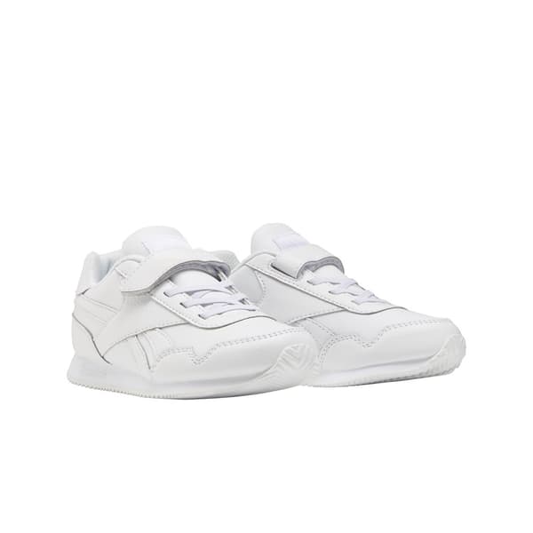 Reebok Classics Kardborreskor Royal Classic Jogger 3.0 1v Vit EU 30
