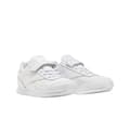 Miniatyrbild 4 av 9: Reebok Classics Kardborreskor Royal Classic Jogger 3.0 1v Vit EU 30
