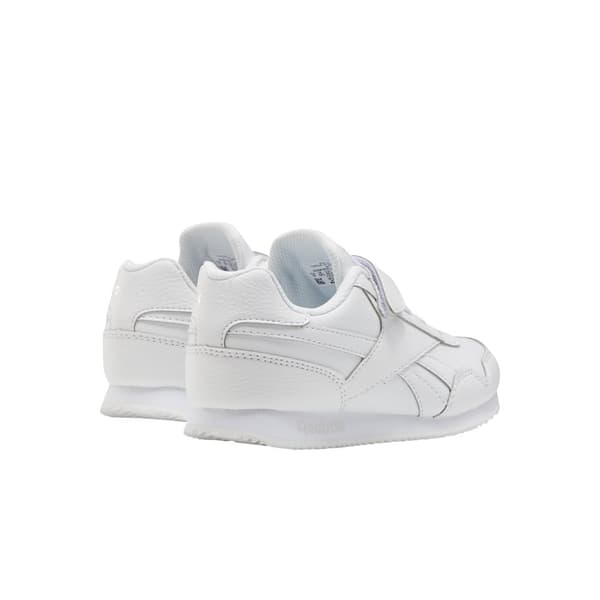 Reebok Classics Kardborreskor Royal Classic Jogger 3.0 1v Vit EU 30