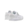 Miniatyrbild 5 av 9: Reebok Classics Kardborreskor Royal Classic Jogger 3.0 1v Vit EU 30
