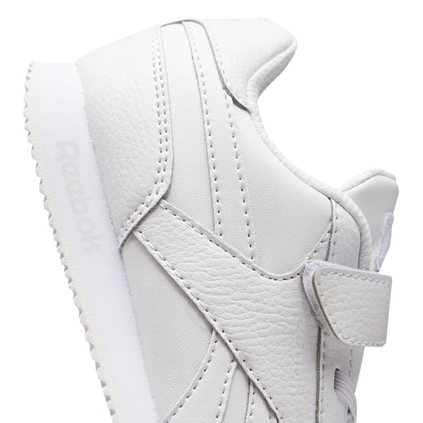 Reebok Classics Kardborreskor Royal Classic Jogger 3.0 1v Vit EU 30
