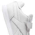 Miniatyrbild 9 av 9: Reebok Classics Kardborreskor Royal Classic Jogger 3.0 1v Vit EU 30
