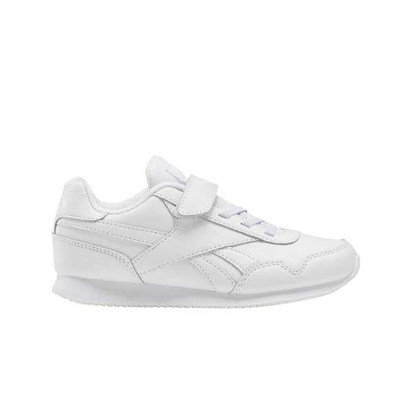 Reebok Classics Kardborreskor Royal Classic Jogger 3.0 1v Vit EU 30