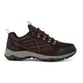 Miniatyrbillede 3 af 8: Regatta Vandresko Vendeavor Suede Low Brun EU 47 Mand
