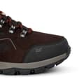 Miniatyrbillede 7 af 8: Regatta Vandresko Vendeavor Suede Low Brun EU 47 Mand