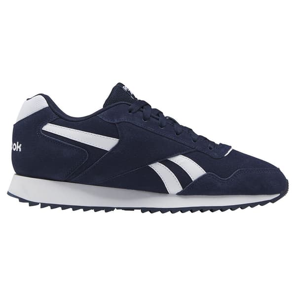 Reebok Classics Glide Ripple Skor Blå EU 41 Man