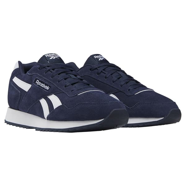 Reebok Classics Glide Ripple Skor Blå EU 41 Man