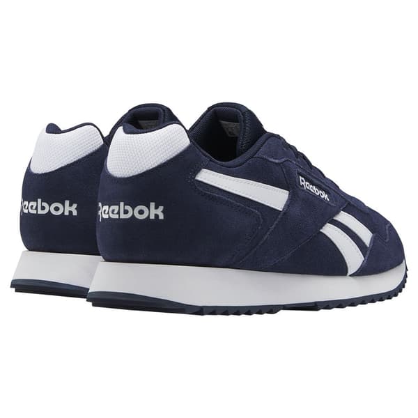 Reebok Classics Glide Ripple Skor Blå EU 41 Man