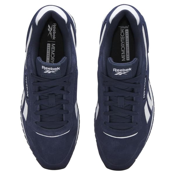 Reebok Classics Glide Ripple Skor Blå EU 41 Man